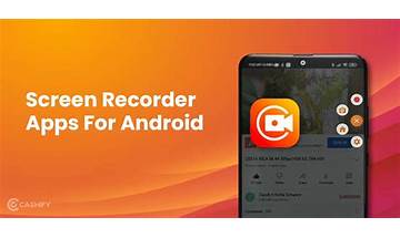 ScreenRecorder for Android - Download the APK from Habererciyes